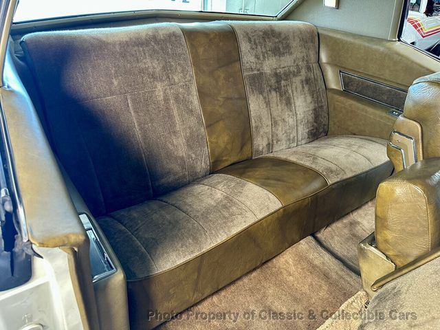 1969 Cadillac DeVille 1969 Cadillac Coupe DeVille - 23065439 - 17
