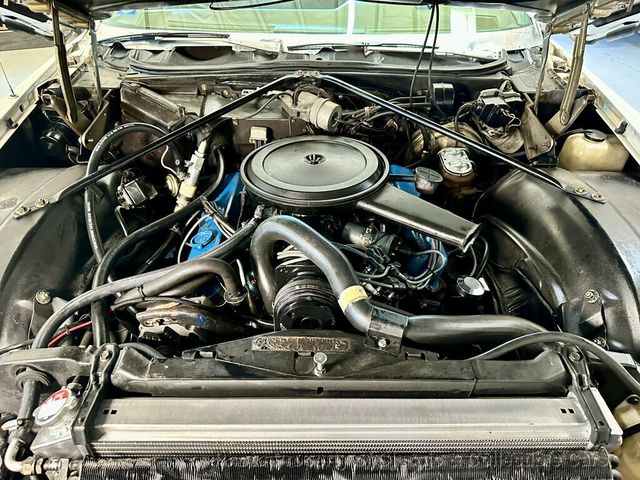 1969 Cadillac DeVille 1969 Cadillac Coupe DeVille - 23065439 - 21