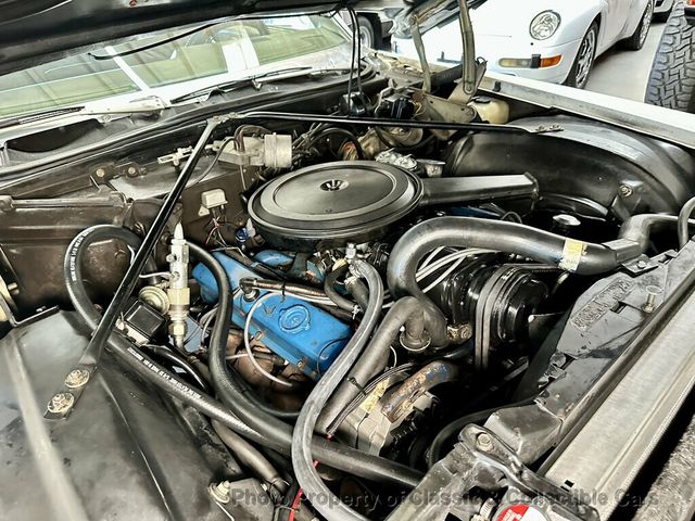 1969 Cadillac DeVille 1969 Cadillac Coupe DeVille - 23065439 - 22
