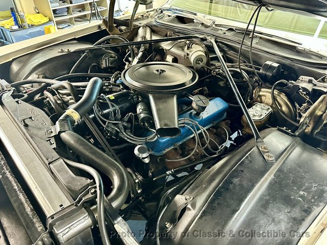 1969 Cadillac DeVille 1969 Cadillac Coupe DeVille - 23065439 - 23