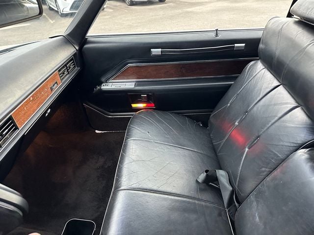 1969 CADILLAC DEVILLE COUPE - 22942725 - 9