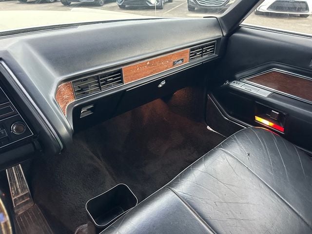 1969 CADILLAC DEVILLE COUPE - 22942725 - 7