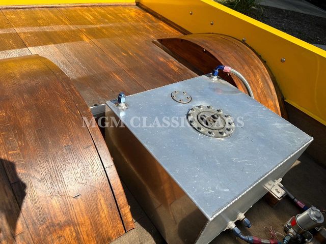 1969 Chevrolet C/K 10 Series BIG BLOCK 454 ON AIRRIDE CUSTOM PAINT - 22615498 - 10