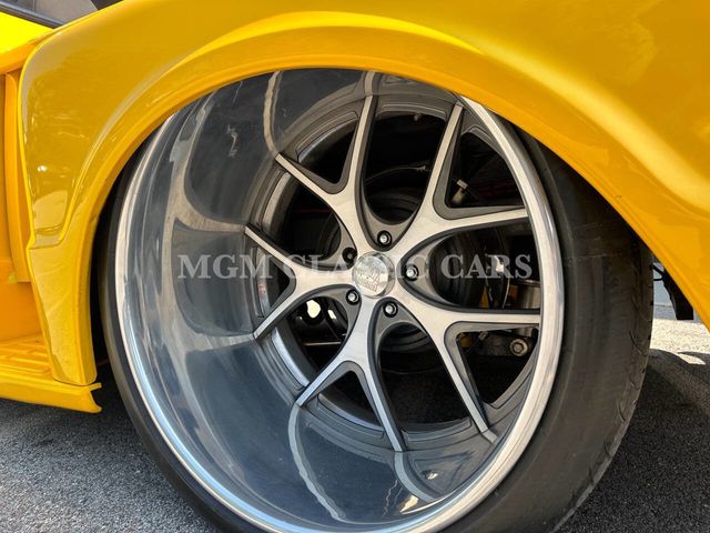 1969 Chevrolet C/K 10 Series BIG BLOCK 454 ON AIRRIDE CUSTOM PAINT - 22615498 - 11