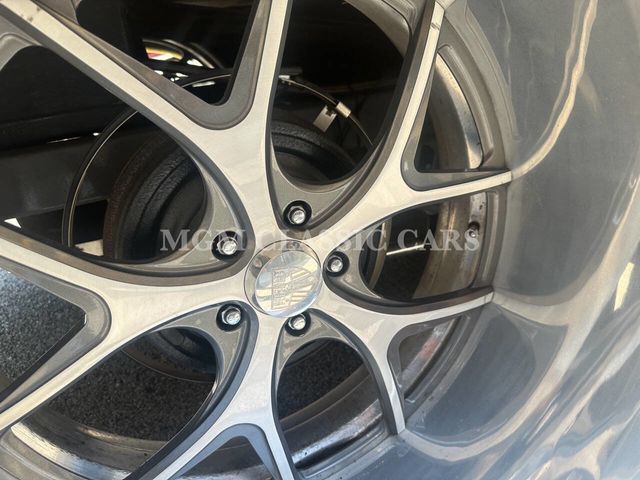 1969 Chevrolet C/K 10 Series BIG BLOCK 454 ON AIRRIDE CUSTOM PAINT - 22615498 - 24