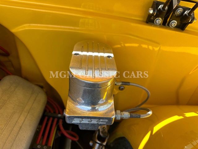 1969 Chevrolet C/K 10 Series BIG BLOCK 454 ON AIRRIDE CUSTOM PAINT - 22615498 - 30