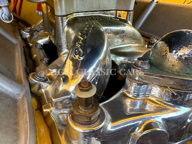 1969 Chevrolet C/K 10 Series BIG BLOCK 454 ON AIRRIDE CUSTOM PAINT - 22615498 - 31