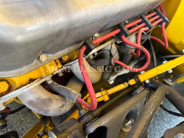 1969 Chevrolet C/K 10 Series BIG BLOCK 454 ON AIRRIDE CUSTOM PAINT - 22615498 - 32