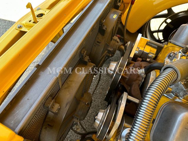 1969 Chevrolet C/K 10 Series BIG BLOCK 454 ON AIRRIDE CUSTOM PAINT - 22615498 - 33