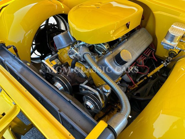 1969 Chevrolet C/K 10 Series BIG BLOCK 454 ON AIRRIDE CUSTOM PAINT - 22615498 - 34