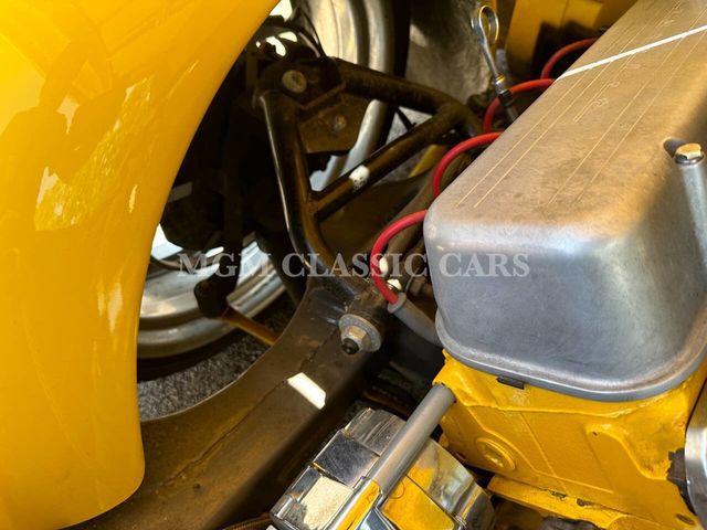 1969 Chevrolet C/K 10 Series BIG BLOCK 454 ON AIRRIDE CUSTOM PAINT - 22615498 - 35