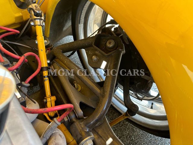 1969 Chevrolet C/K 10 Series BIG BLOCK 454 ON AIRRIDE CUSTOM PAINT - 22615498 - 36