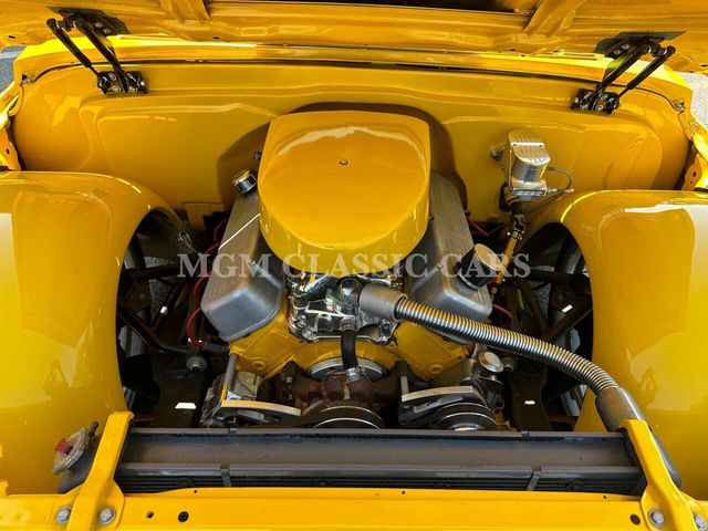 1969 Chevrolet C/K 10 Series BIG BLOCK 454 ON AIRRIDE CUSTOM PAINT - 22615498 - 37