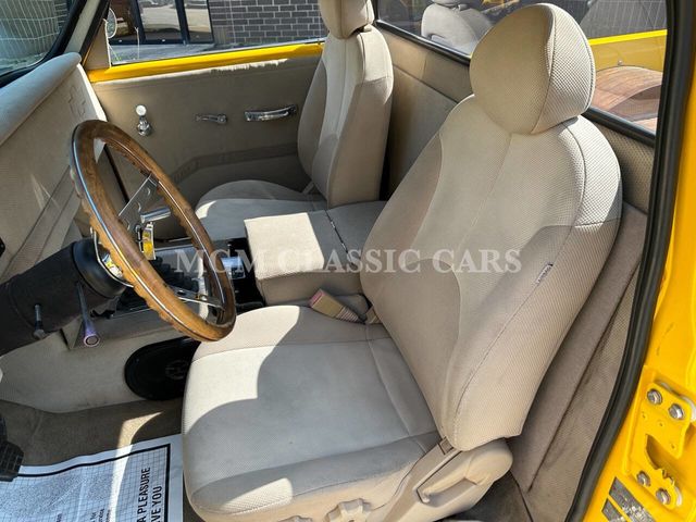 1969 Chevrolet C/K 10 Series BIG BLOCK 454 ON AIRRIDE CUSTOM PAINT - 22615498 - 38