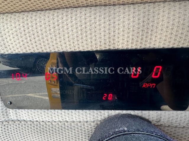 1969 Chevrolet C/K 10 Series BIG BLOCK 454 ON AIRRIDE CUSTOM PAINT - 22615498 - 42