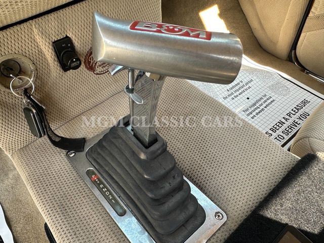 1969 Chevrolet C/K 10 Series BIG BLOCK 454 ON AIRRIDE CUSTOM PAINT - 22615498 - 45