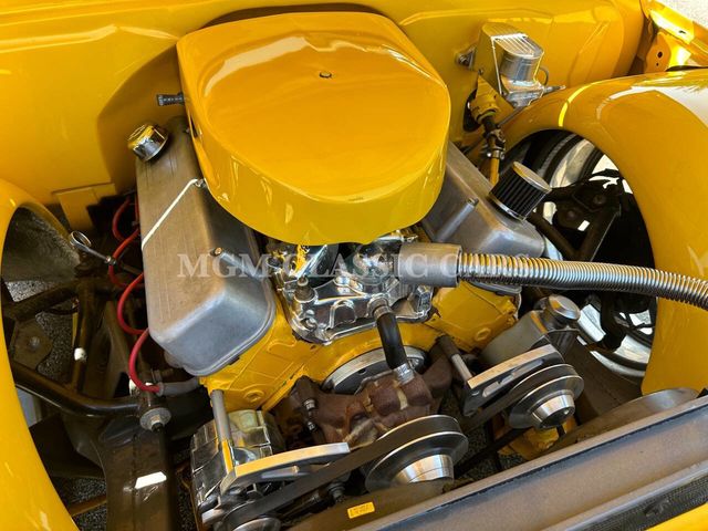 1969 Chevrolet C/K 10 Series BIG BLOCK 454 ON AIRRIDE CUSTOM PAINT - 22615498 - 5