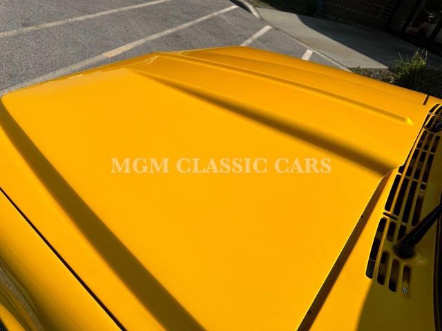 1969 Chevrolet C/K 10 Series BIG BLOCK 454 ON AIRRIDE CUSTOM PAINT - 22985789 - 13