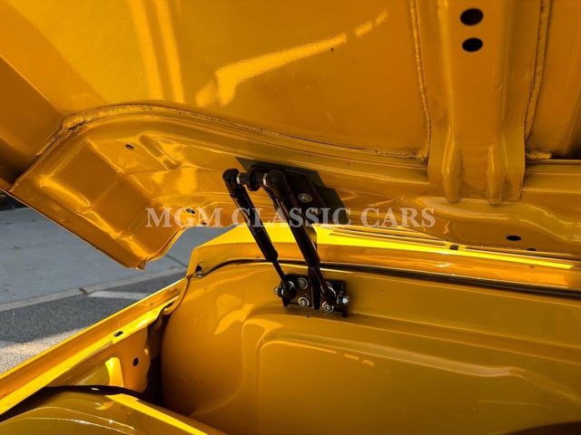 1969 Chevrolet C/K 10 Series BIG BLOCK 454 ON AIRRIDE CUSTOM PAINT - 22985789 - 26