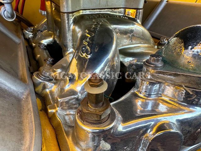1969 Chevrolet C/K 10 Series BIG BLOCK 454 ON AIRRIDE CUSTOM PAINT - 22985789 - 28