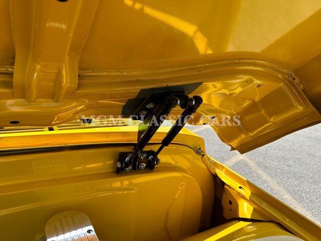 1969 Chevrolet C/K 10 Series BIG BLOCK 454 ON AIRRIDE CUSTOM PAINT - 22985789 - 29