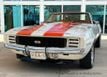 1969 Chevrolet Camaro  - 22434371 - 0