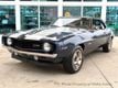 1969 Chevrolet Camaro  - 22988631 - 11