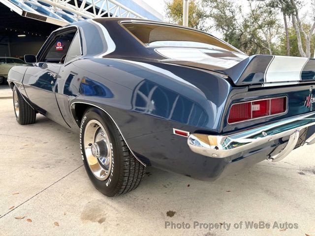 1969 Chevrolet Camaro  - 22988631 - 15