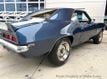 1969 Chevrolet Camaro  - 22988631 - 16