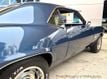 1969 Chevrolet Camaro  - 22988631 - 17