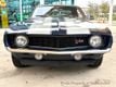 1969 Chevrolet Camaro  - 22988631 - 1