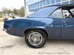 1969 Chevrolet Camaro  - 22988631 - 21