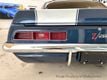 1969 Chevrolet Camaro  - 22988631 - 23