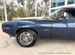 1969 Chevrolet Camaro  - 22988631 - 25