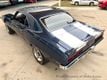 1969 Chevrolet Camaro  - 22988631 - 27