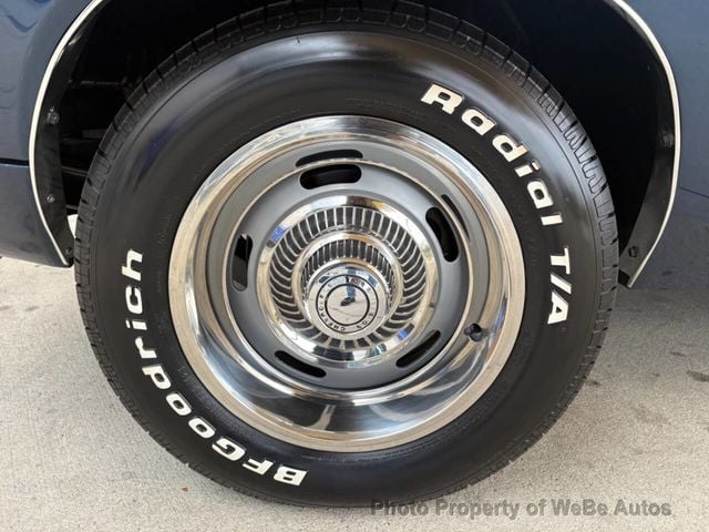 1969 Chevrolet Camaro  - 22988631 - 30