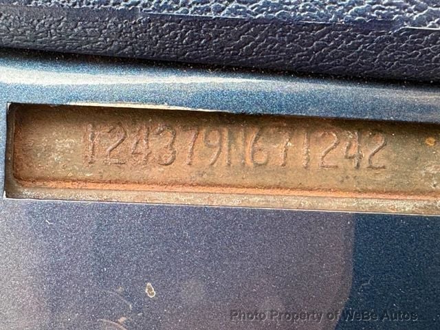 1969 Chevrolet Camaro  - 22988631 - 46