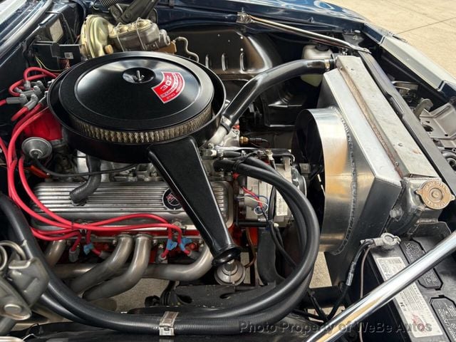 1969 Chevrolet Camaro  - 22988631 - 47
