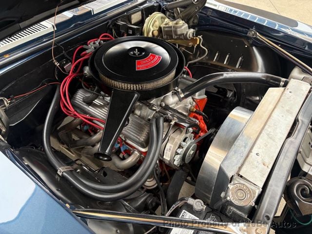 1969 Chevrolet Camaro  - 22988631 - 48