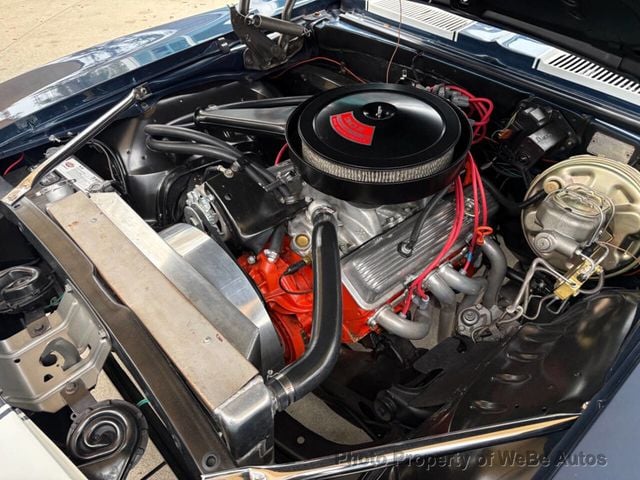 1969 Chevrolet Camaro  - 22988631 - 50
