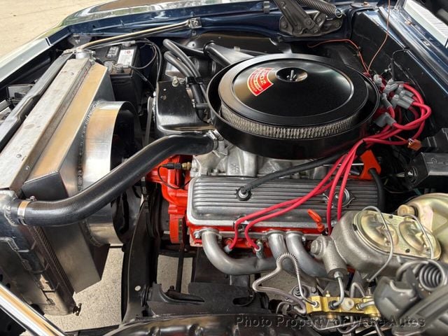 1969 Chevrolet Camaro  - 22988631 - 51