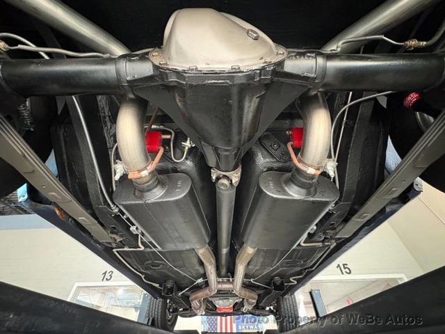 1969 Chevrolet Camaro  - 22988631 - 56