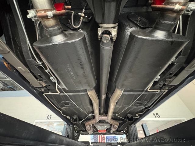 1969 Chevrolet Camaro  - 22988631 - 59