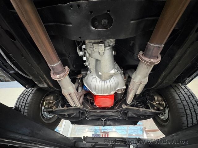 1969 Chevrolet Camaro  - 22988631 - 61