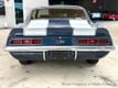 1969 Chevrolet Camaro  - 22988631 - 6