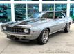 1969 Chevrolet Camaro  - 23008683 - 0