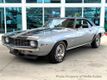 1969 Chevrolet Camaro  - 23008683 - 10