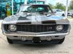 1969 Chevrolet Camaro  - 23008683 - 1