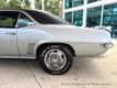 1969 Chevrolet Camaro  - 23008683 - 23