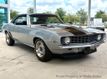 1969 Chevrolet Camaro  - 23008683 - 3
